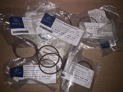 Picture of SEALING RING  BOTTOM