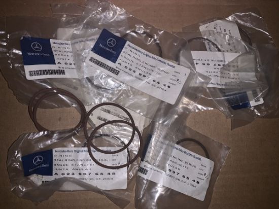 Picture of SEALING RING  BOTTOM