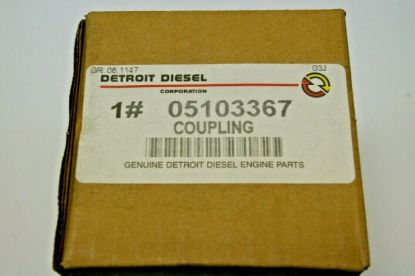 Picture of COUPLING