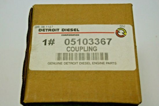Picture of COUPLING