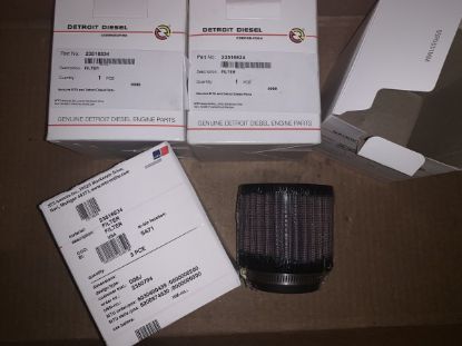Picture of FILTER