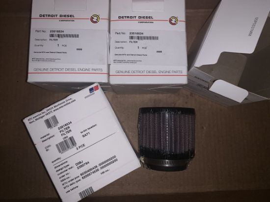 Picture of FILTER