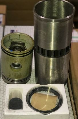 Picture of KIT CYLINDER 010