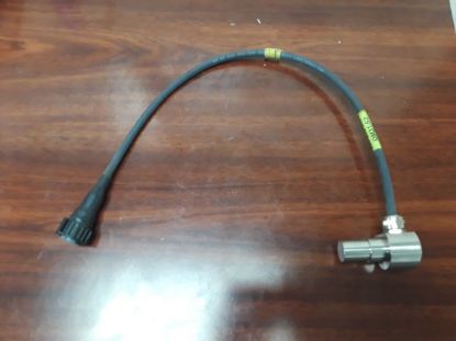 Picture of MEASURE/MONITOR MOD