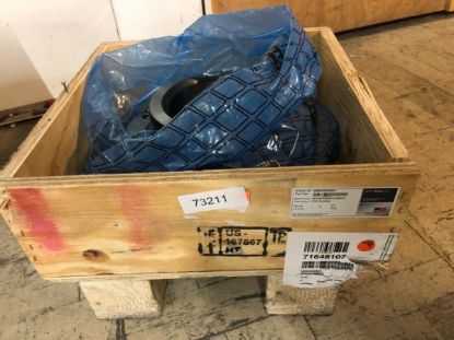 Picture of PTO FLANGE