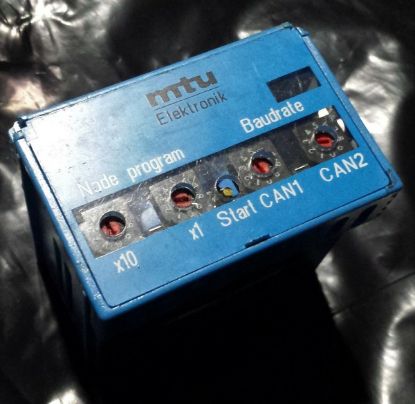 Picture of TEST/SERVICE UNIT    FOR MODULES