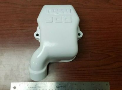 Picture of COVER CYLINDER HEAD W/DRN HOLE