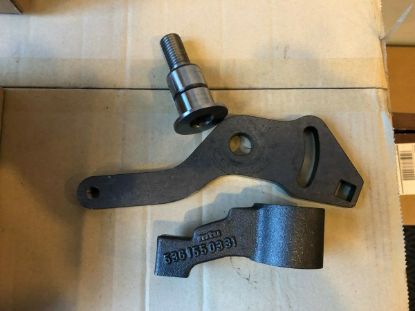 Picture of LEVER ASM