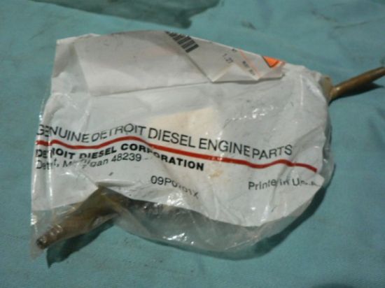 Picture of OIL SPRAY NOZZLE