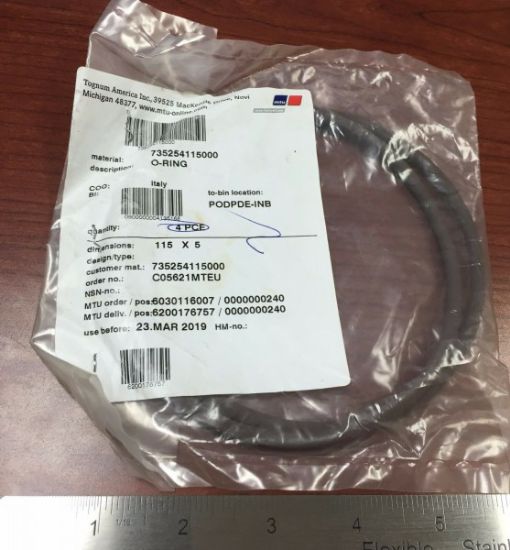 Picture of O-RING