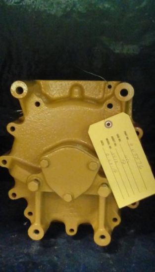 Picture of COVER-FUEL PUMP GEAR