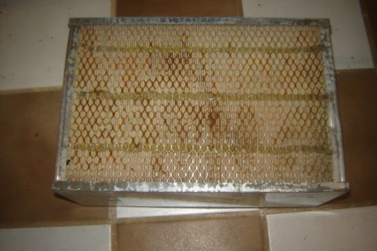 Picture of Air Filter