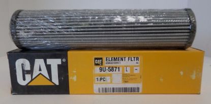 Picture of Hydraulic Filter Element