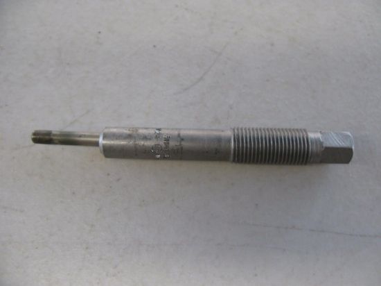 Picture of GLOW PLUG