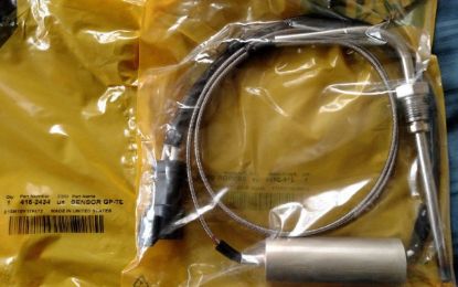 Picture of Sensor GP-Exhaust Temperature