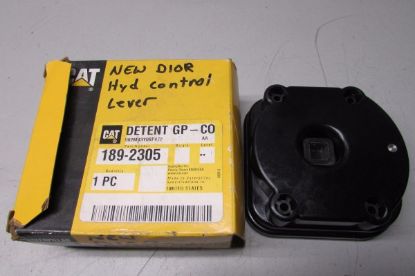 Picture of DETENT GP-CONTROL