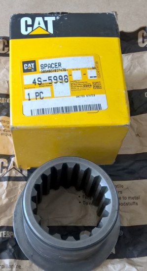 Picture of SPACER