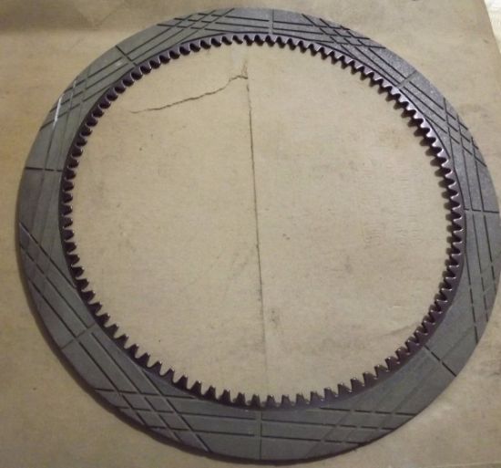 Picture of DISC A.