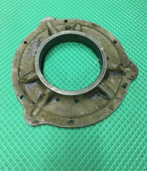 Picture of FLANGE