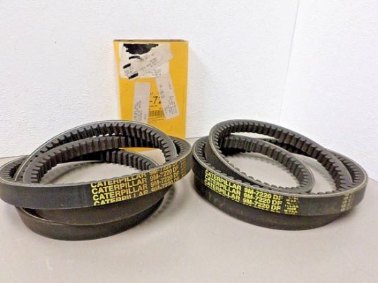 Picture of BELT SET - 2 BELT