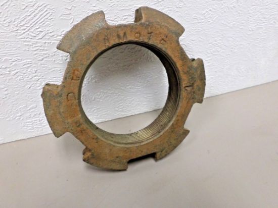 Picture of NUT