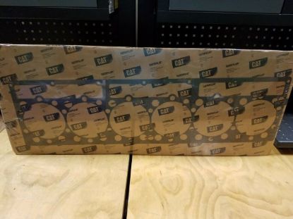Picture of HEAD GASKET