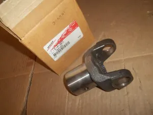 Driveshaft Yoke