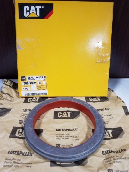 Picture of SEAL WEAR