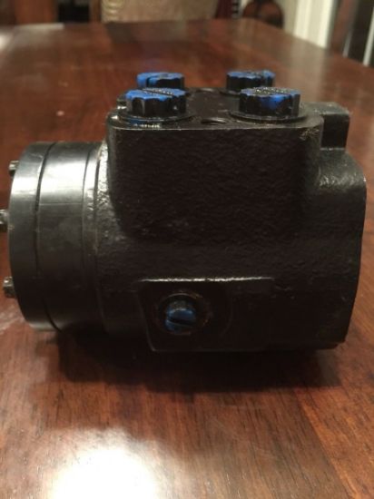 Picture of PUMP GP-METERING
