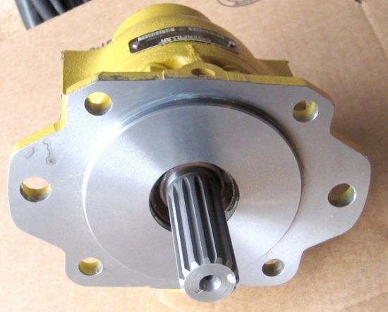 Picture of PUMP GP-GEAR