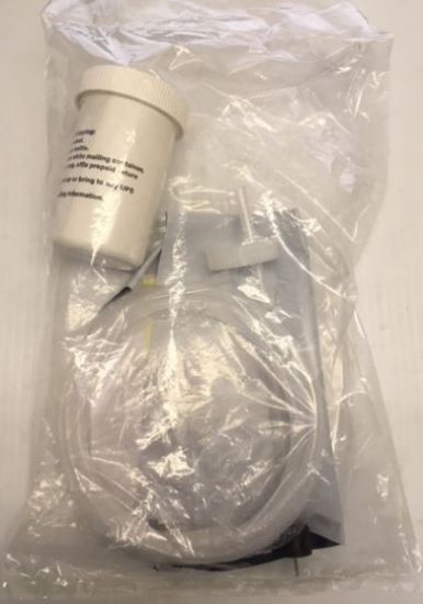 Picture of Engine Single Oil Sample Kit