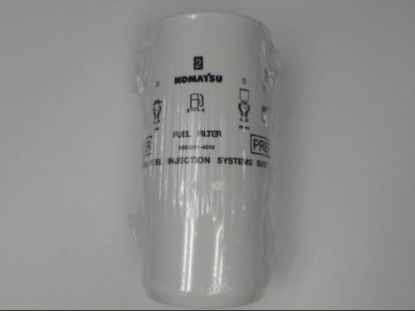 Picture of Fuel / Water Seperator Filter