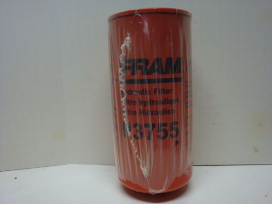 Picture of Hydraulic Filter