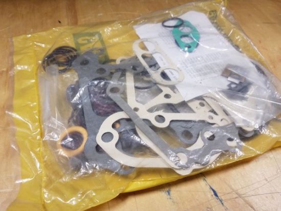 Picture of KIT GASKET, FUEL SYSTEM