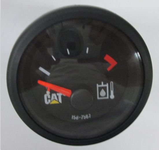 Picture of INDICATOR TEMPERATURE