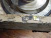 Picture of FLYWHEEL