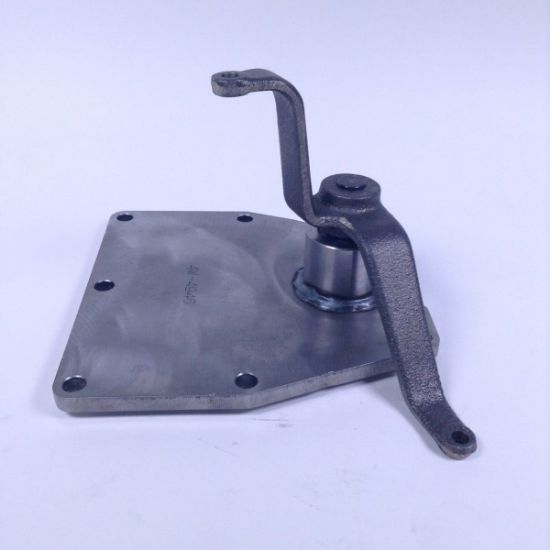 Picture of COVER AS