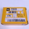 Picture of PINION 13 TEETH