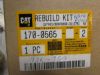 Picture of REBUILD KIT, WATER PUMP