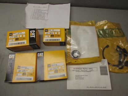 Picture of REBUILD KIT, WATER PUMP