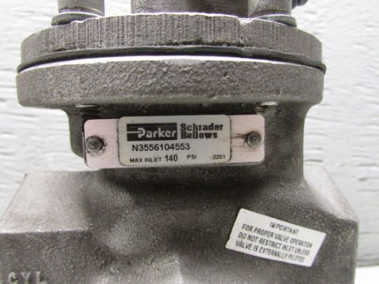 Picture of Solenoid Valve