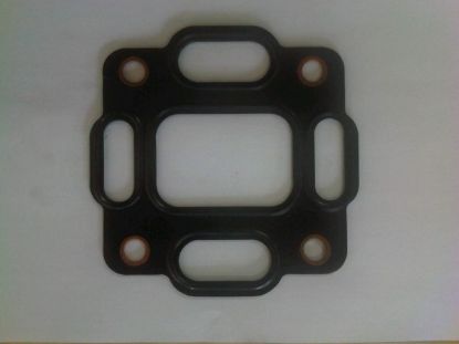 Picture of GASKET-TURBO