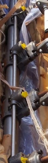 Picture of Fuel Rail Assembly