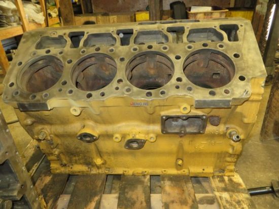 Picture of Cylinder Block