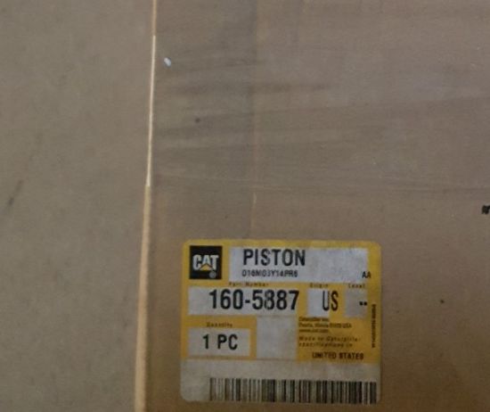 Picture of PISTON