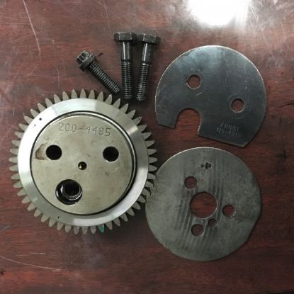 Picture of TIMING GEAR