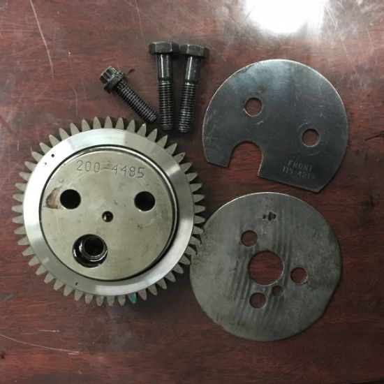 Picture of TIMING GEAR