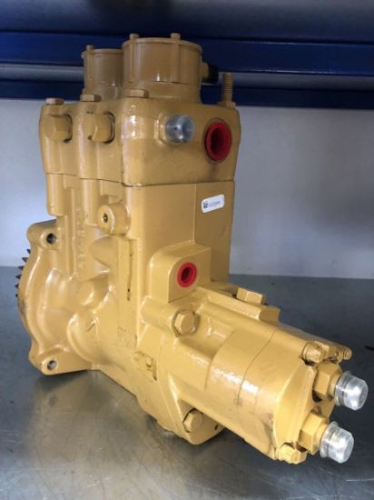 Picture of Fuel Injection Pump