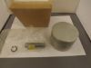 Picture of Piston and Ring Kit .010