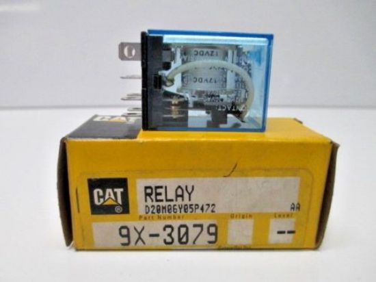 Picture of RELAY